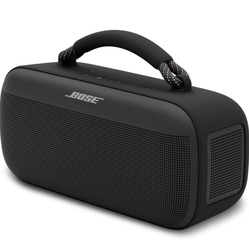 Bose SoundLink Max Portable Speaker